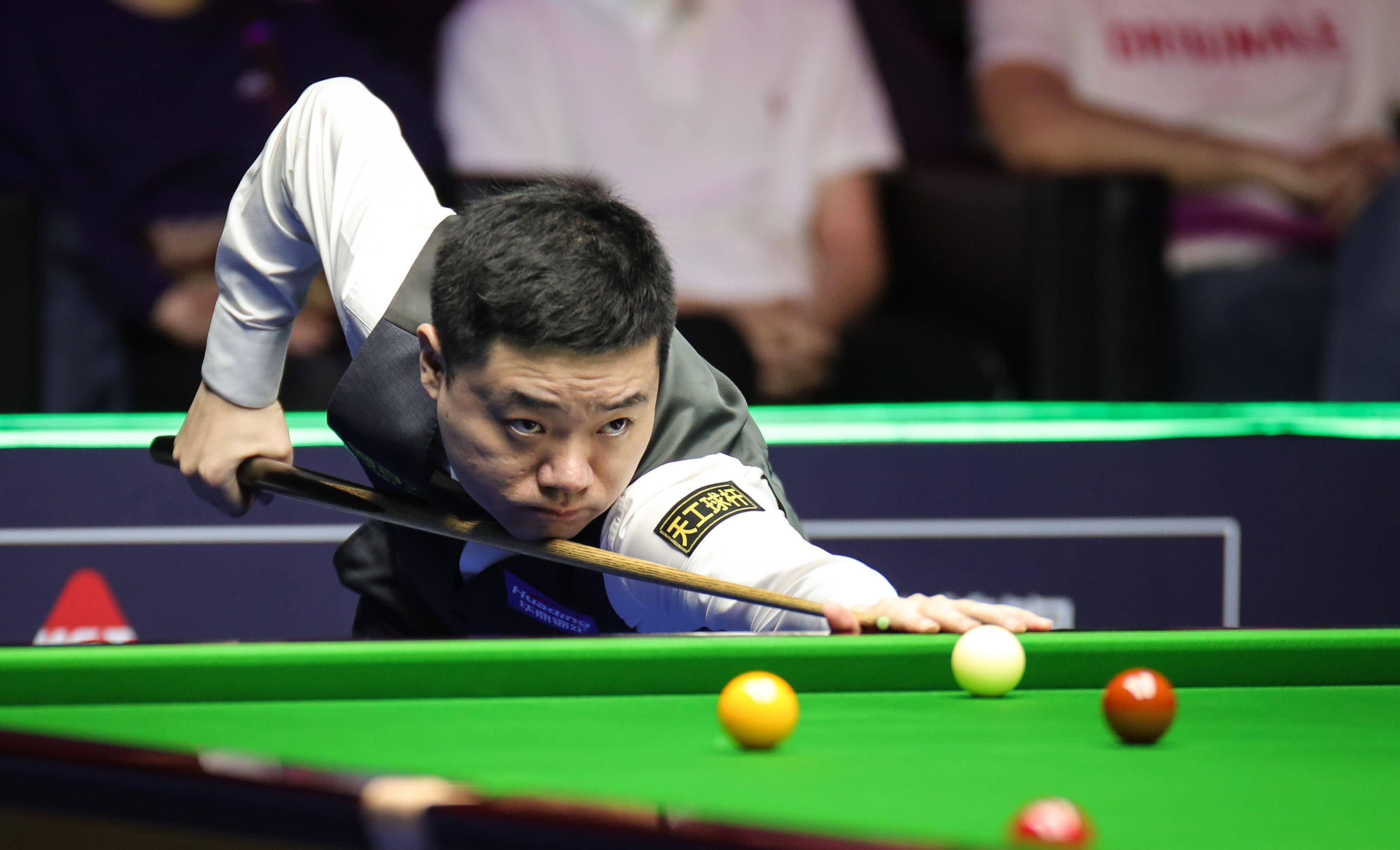 每年的比賽 每年的比賽