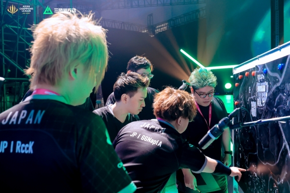 赛中的传球 赛中的传球