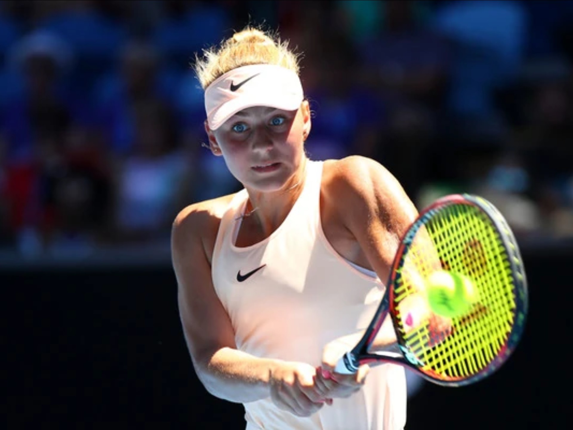 赛中被放大 赛中被放大