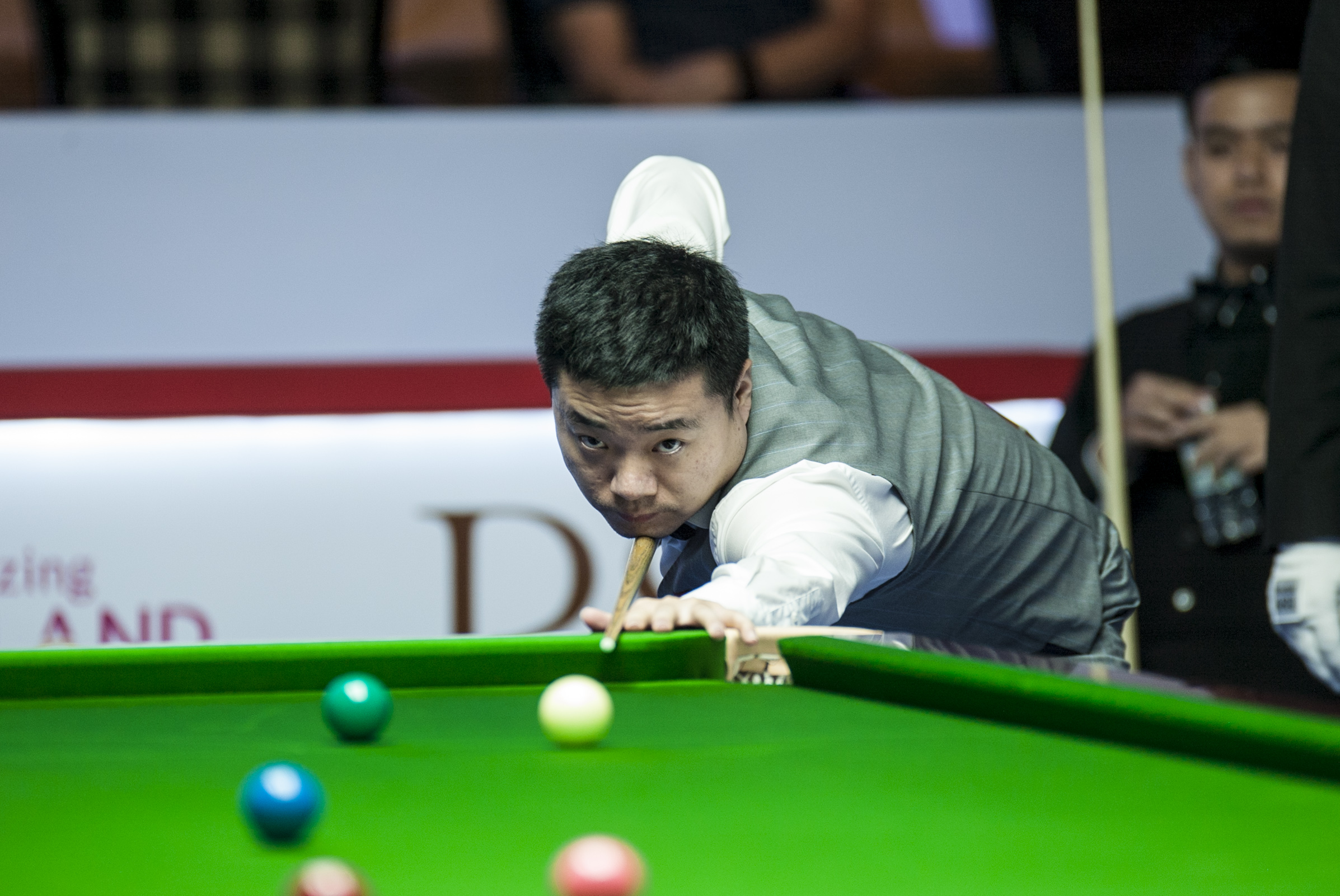 具备对抗与 具备对抗与