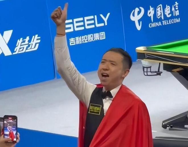 与默契的青